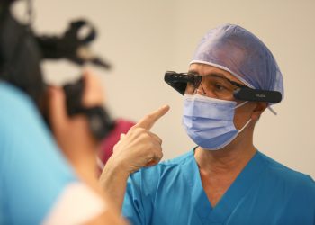 Türk Telekom’dan Türkiye’de Çığır Açacak İlk: 5G ile Çevrim İçi Ameliyat